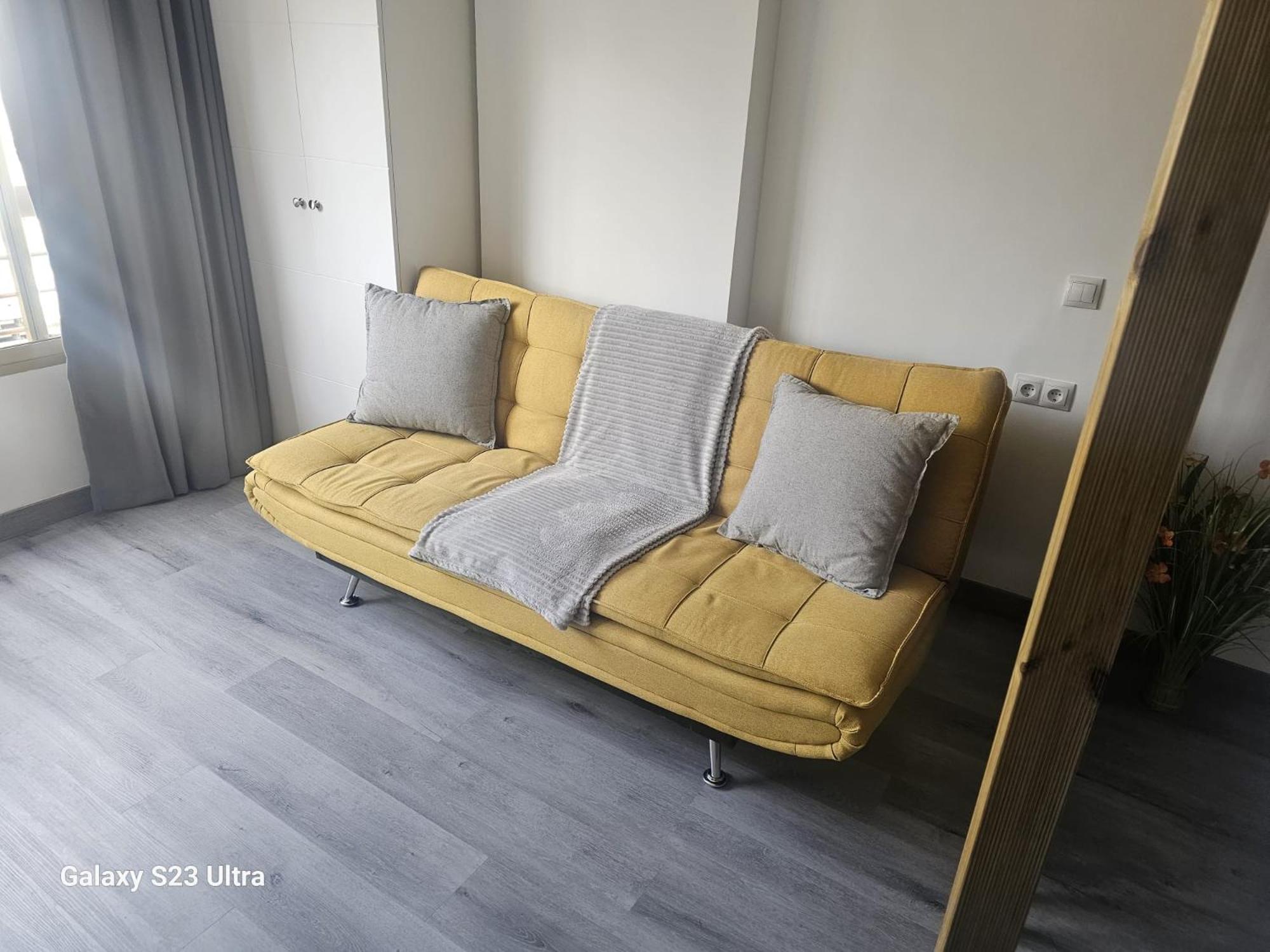 Levante Enrique Appartement